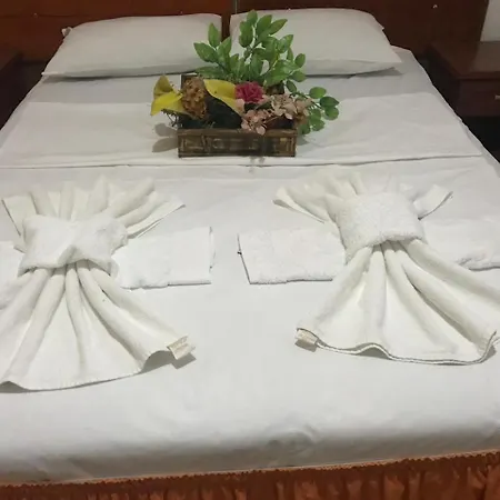 Hotel Paradise Kaleici