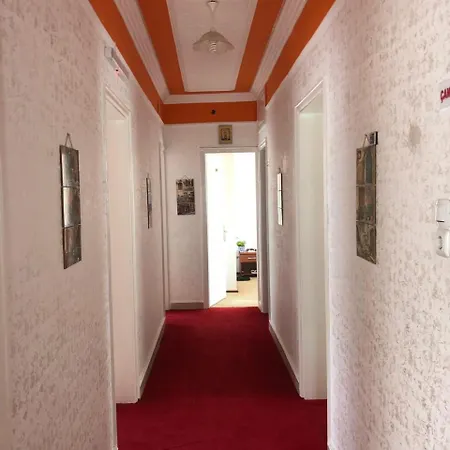 Hotel Paradise Kaleici 2*