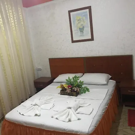 Paradise Kaleici Hotel